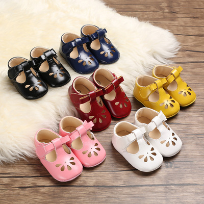 Baby shoes toddlers baby prewalker soft soles infant shoes