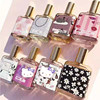 Small perfume, cover, 30 ml