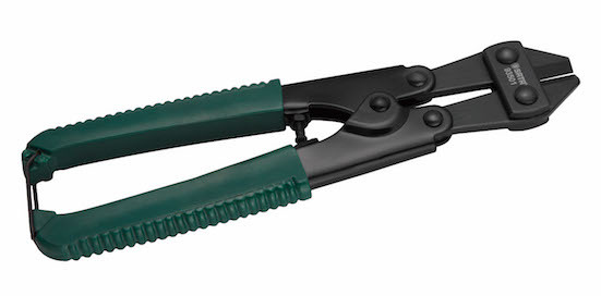 93501断线钳,8"/世达