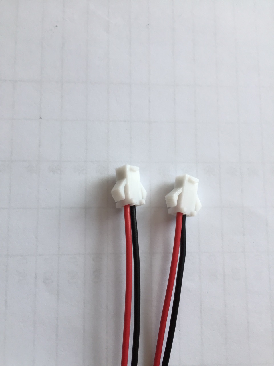 SM-2P 1007 22红黑线120MM 150MM供应