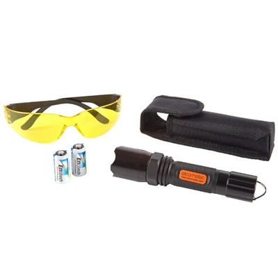 Flashlight, UV fənərlər