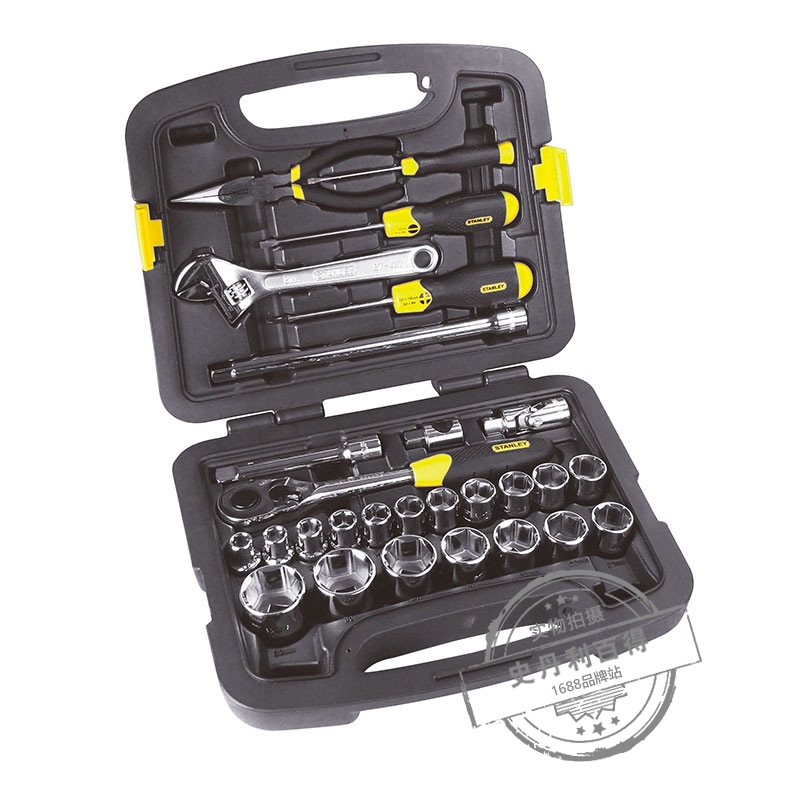 STANLEY/史丹利 28件套综合性组套 91-938-22