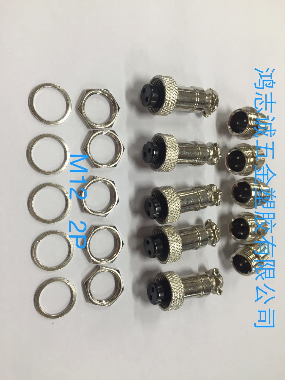 M12航空头/M12-2航空头/M12-4航空头/M12-5航空头/M12-6航空头