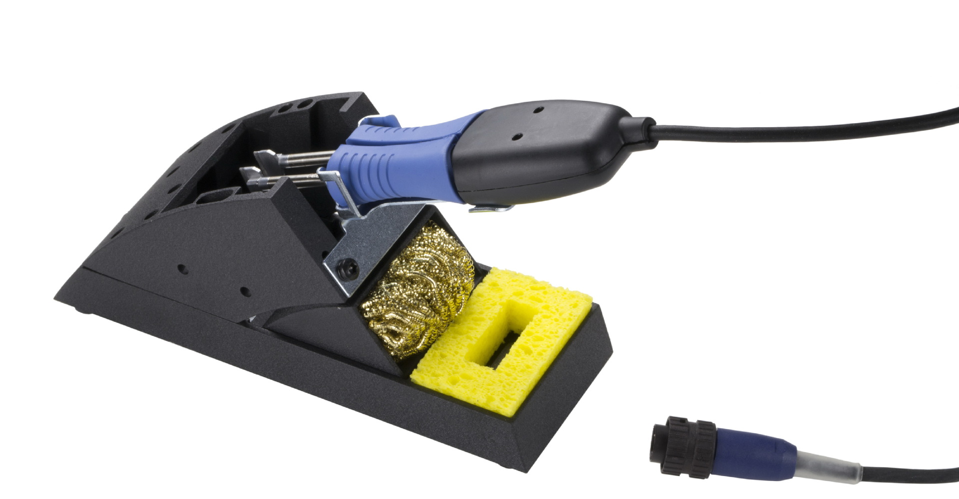 美国 PACE MT-100 6993-0264-P1  镊型手柄工具座组套 