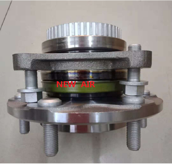 43502 0K030 HILUX VIGO 4WD 4X4 KUN26R GGN25R 
