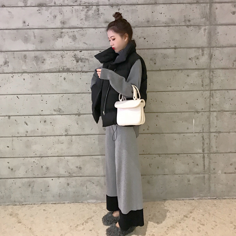 Gilet femme en Fibre de polyester - Ref 3317271 Image 35