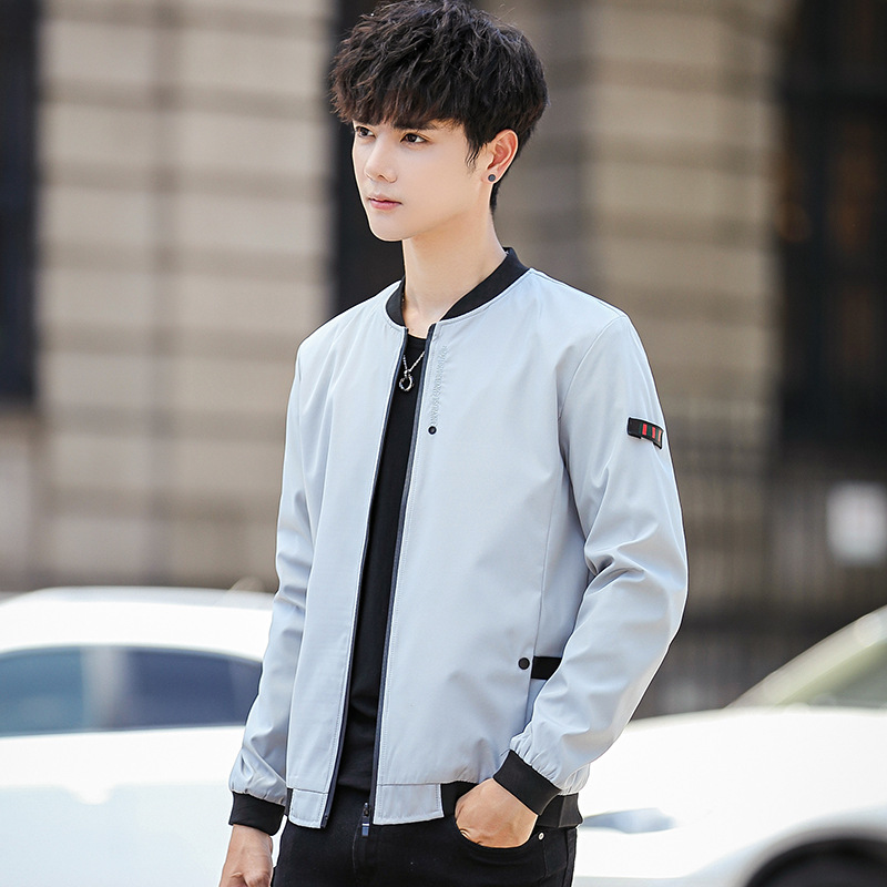 Veste homme en Fibre de polyester Polyester  - Ref 3411620 Image 1