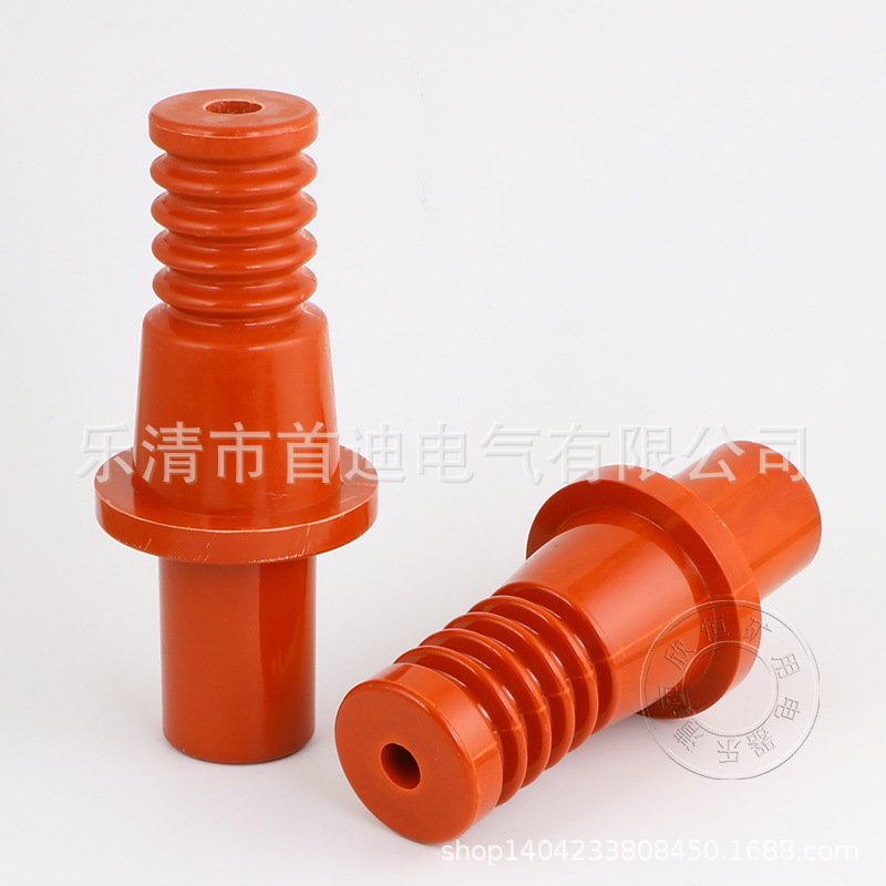 批量生产防爆动静触头 矿用高压接线柱