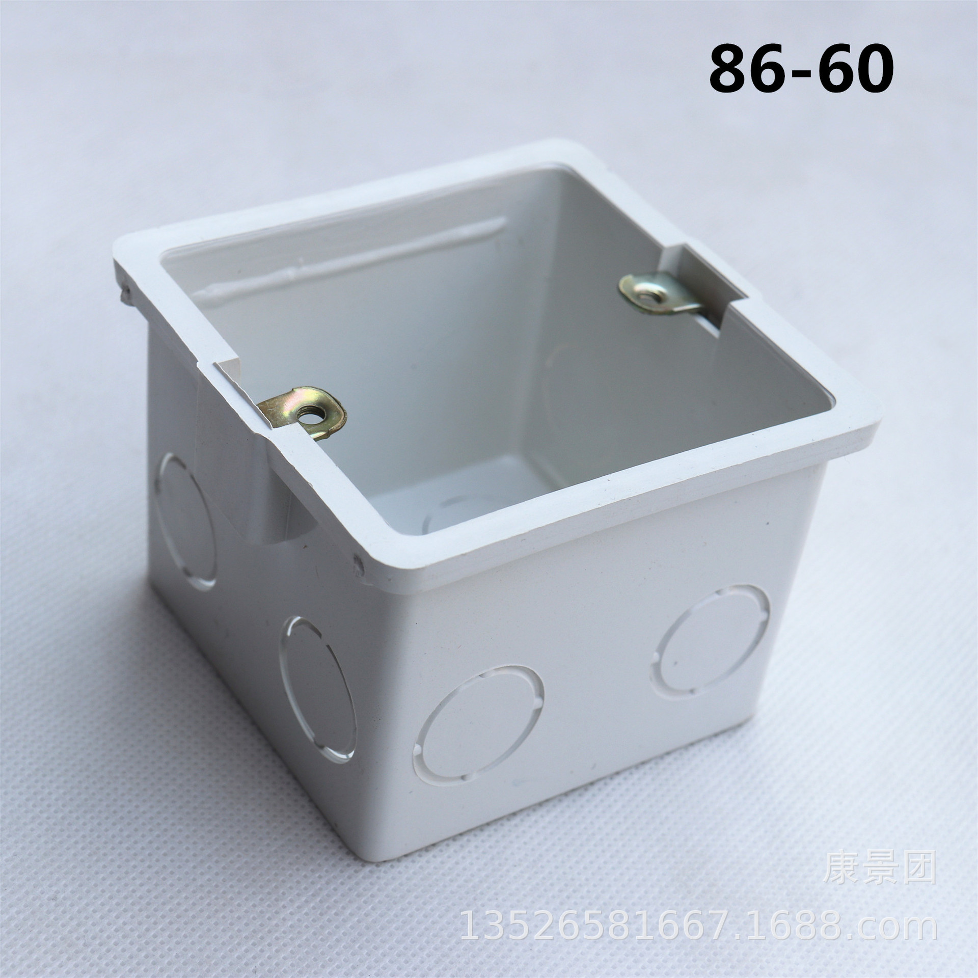 86型铁盒规格,86铁线盒规格型号表,86线盒规格型号图(第2页)_大山谷图库