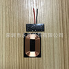 Wireless charging receiving module applies to various types of creative electronic products transformation wireless receiving device board factory