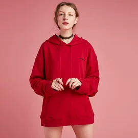 女式卫衣;女式T恤;女装加工