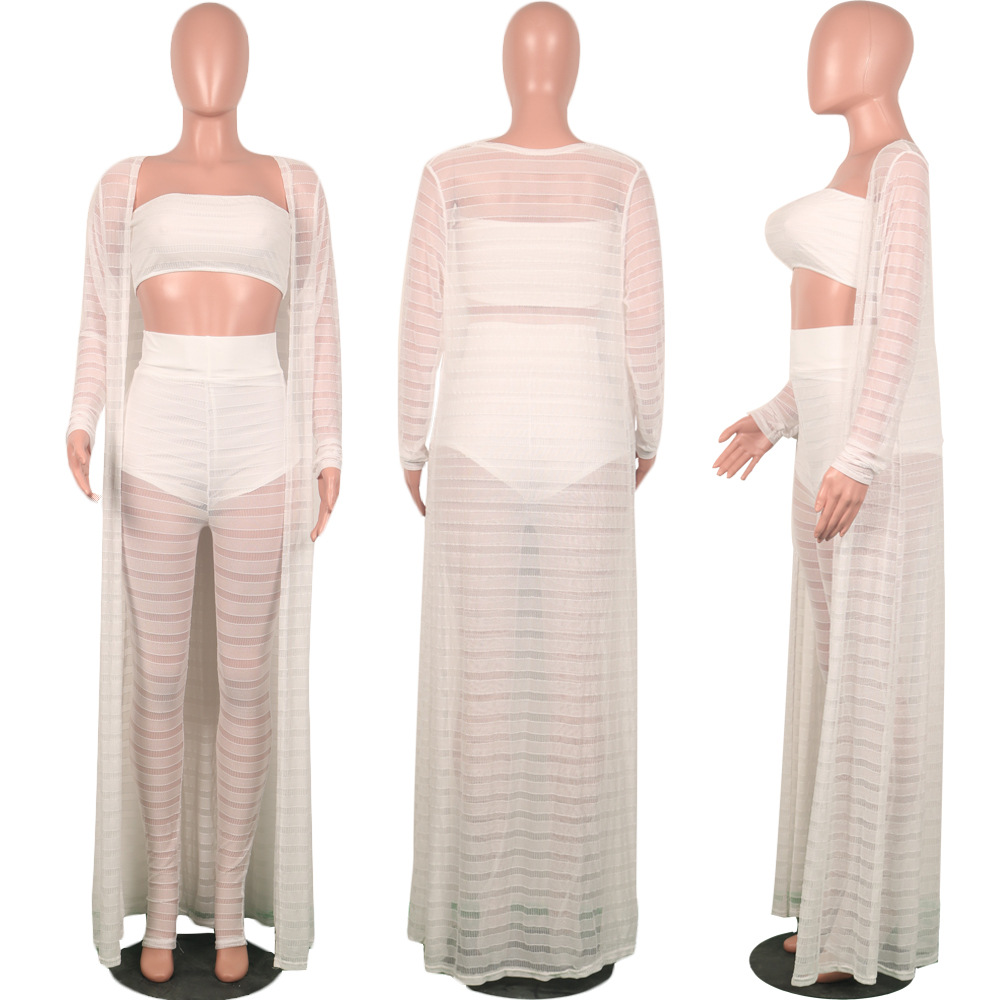 Costume femme en Fibre de polyester - Ref 3334339 Image 23