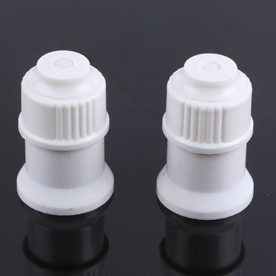 銅圈螺口吊燈頭 耐火阻燃燈頭 加厚厚膠木料銅粒燈頭五金小家電