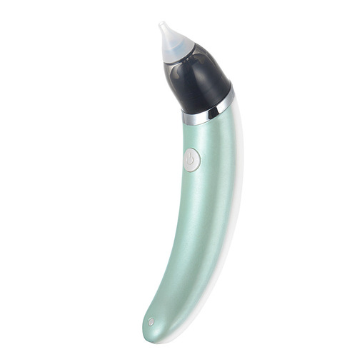 Nasal aspirator baby snot cleaner baby electric snot suction newborn baby snot suction child snot suction device