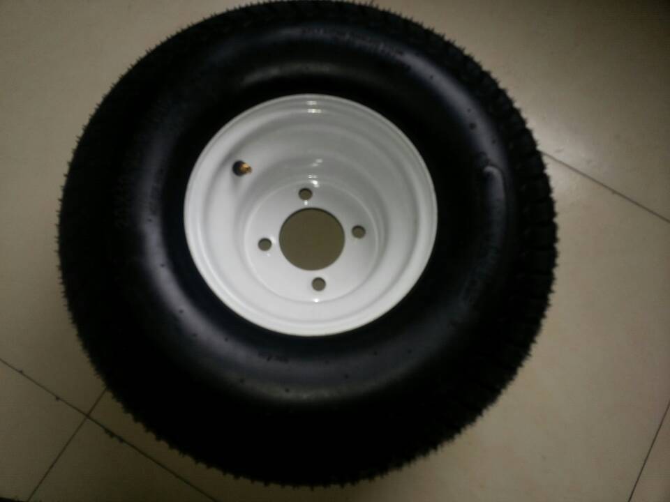 20*10-8 草地车轮胎 全新正品