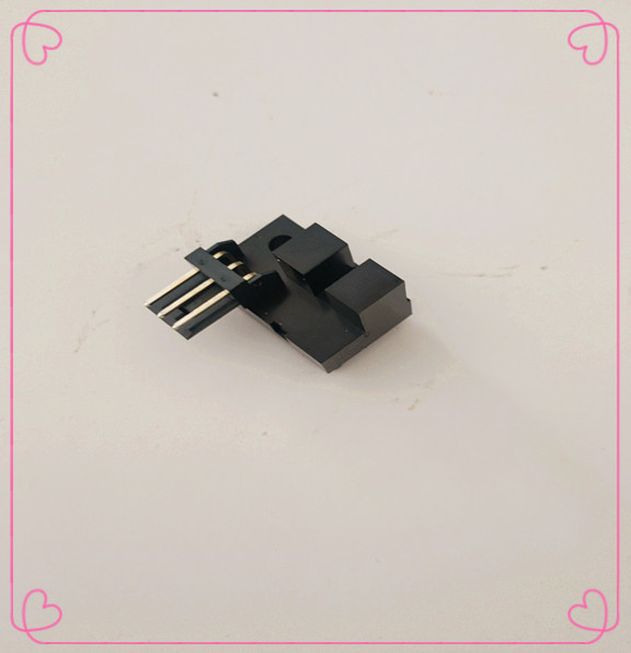 工业缝纫机配件 重机1790S电子平头锁眼机   1790S切刀感应器