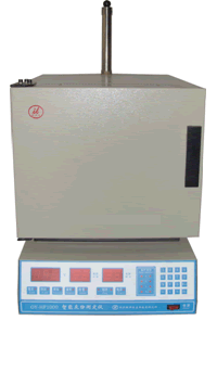 灰份测定仪   型号：CS-OY-HF1000