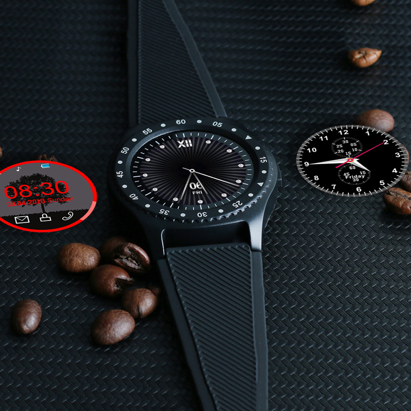 Smart watch - Ref 3391530 Image 4