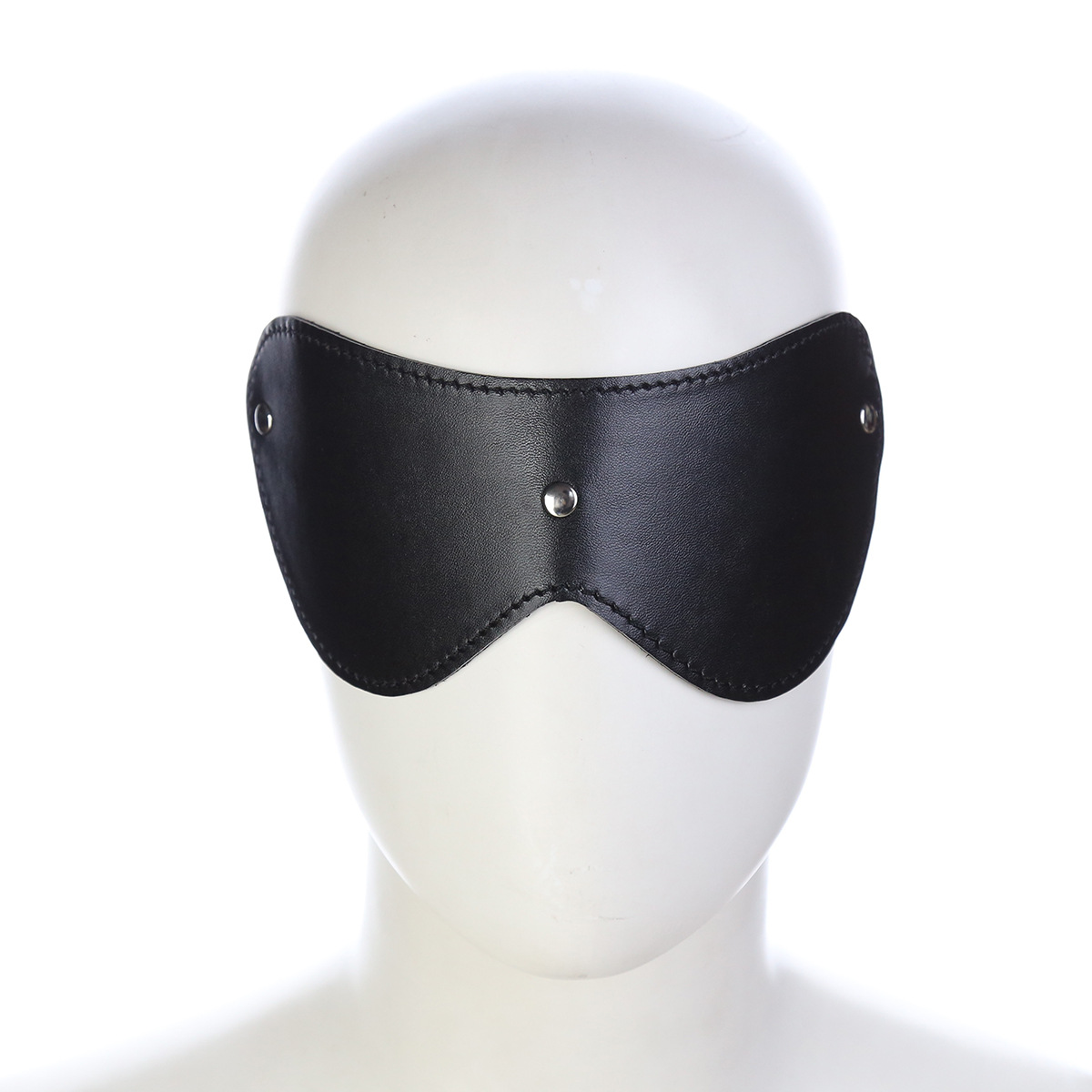 Venta al por mayor suministros para adultos sexy máscara de ojos Venta caliente remache negro sombreado sexy máscara de encaje accesorios de escenario