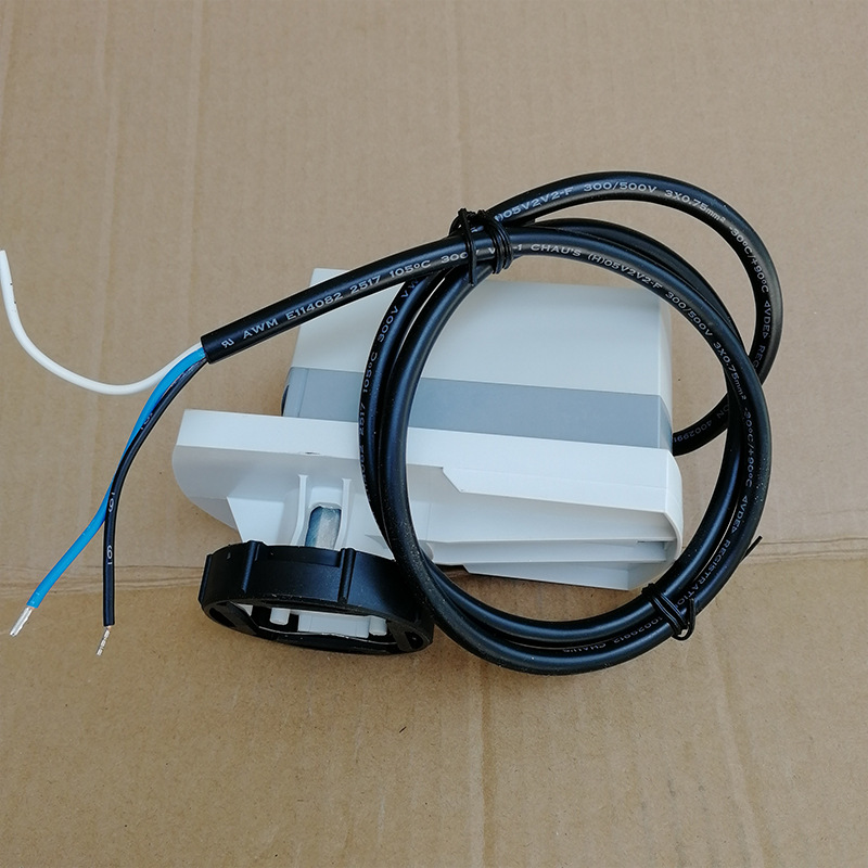 GLB331.9E西门子 10NM电动调节开关型风阀执行器模拟量风门驱动器