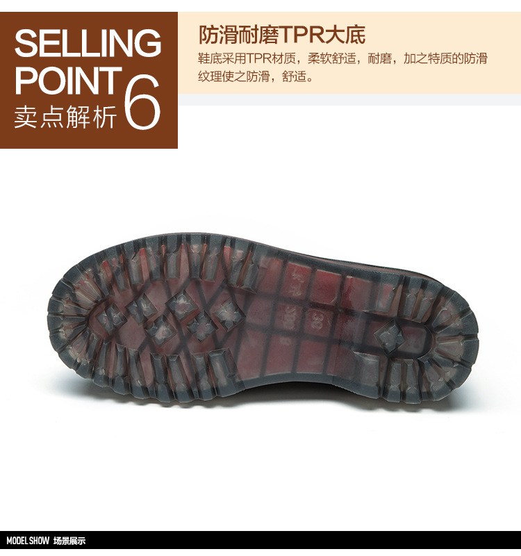 Bottes femme VEINE PARFUMéE en En cuir - Ref 3354744 Image 26