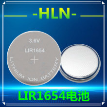3.6V LIR1654Ŧ�۵��