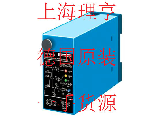 MSF220SE  德国进口ZIEHL温控器温度控制继电器