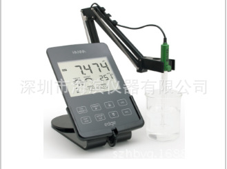 哈纳PH计HI2020微电脑酸度pH测定仪实验室酸碱度计台式PH测量仪