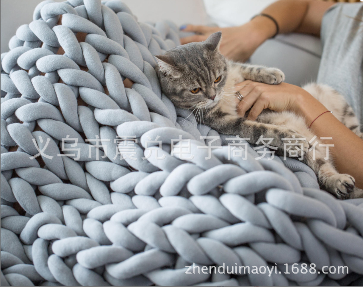 Gauze woven duvet, Amazon