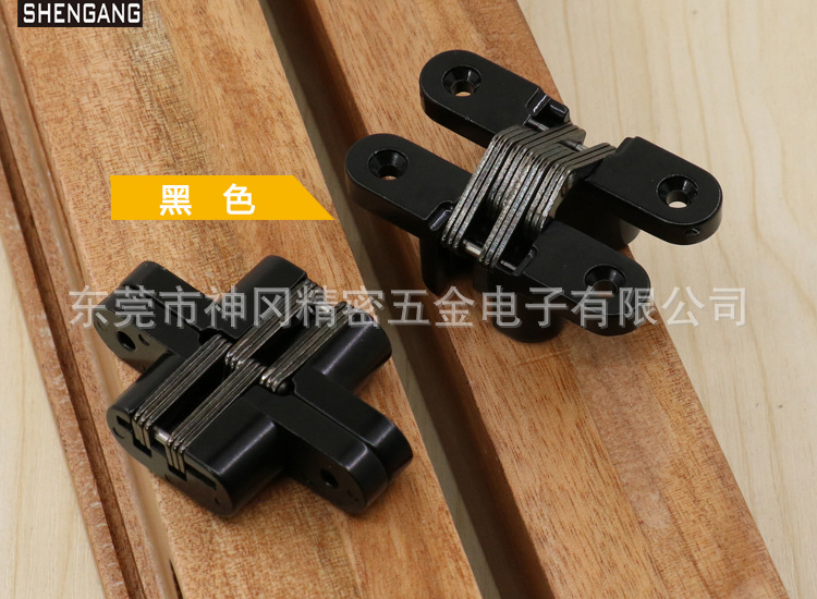  SG-HC104#03 Concealed Hinge 