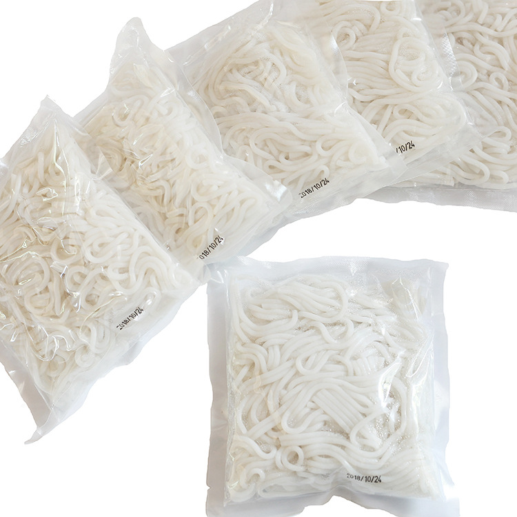 厂家批发OEM定制 即食方便独立包装广西特产桂林米粉米线鲜湿