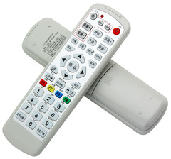 Suitable for Nanjing Broadcasting Galaxy, Skyworth, Panda universal digital TV set-top box remote control