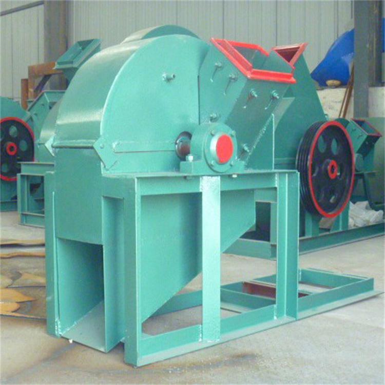 1200型木屑粉碎机 大号型木材破碎机 食用菌菇木料粉碎机