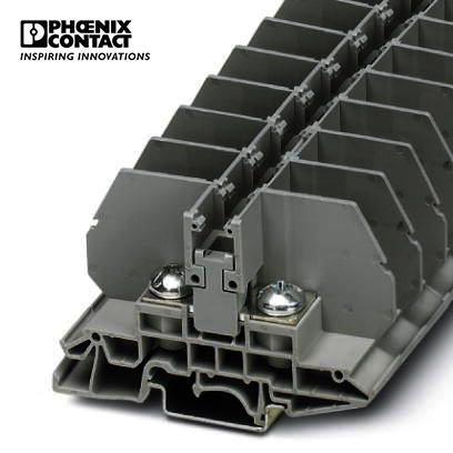 菲尼克斯螺栓连接端子RSC 6-3075870