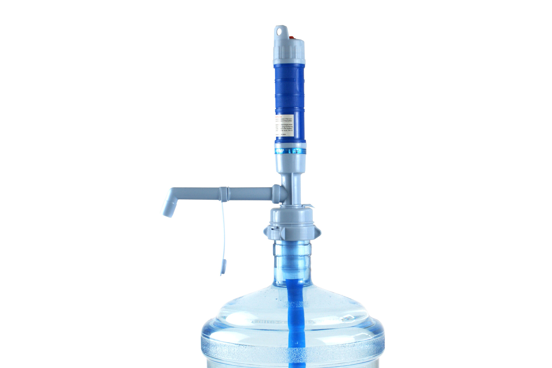 电池饮水泵HL-09