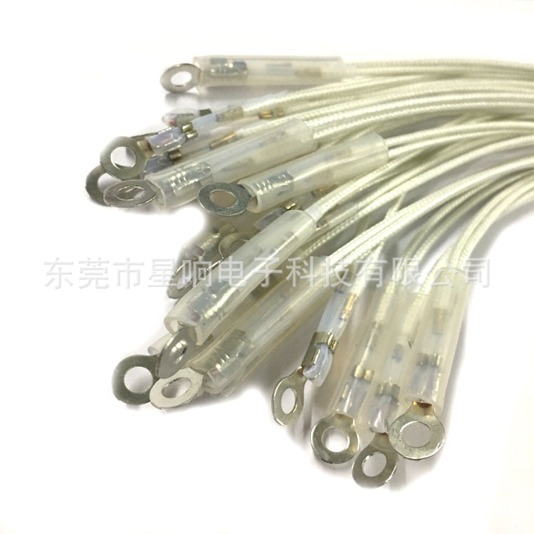 NTC热敏温度传感器，热能计量表用NTC温度传感器，水温传感器