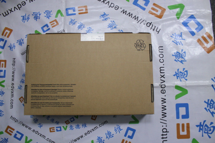 SIEMENS/西门子6SL3120-1TE21-8AC0	变频器
