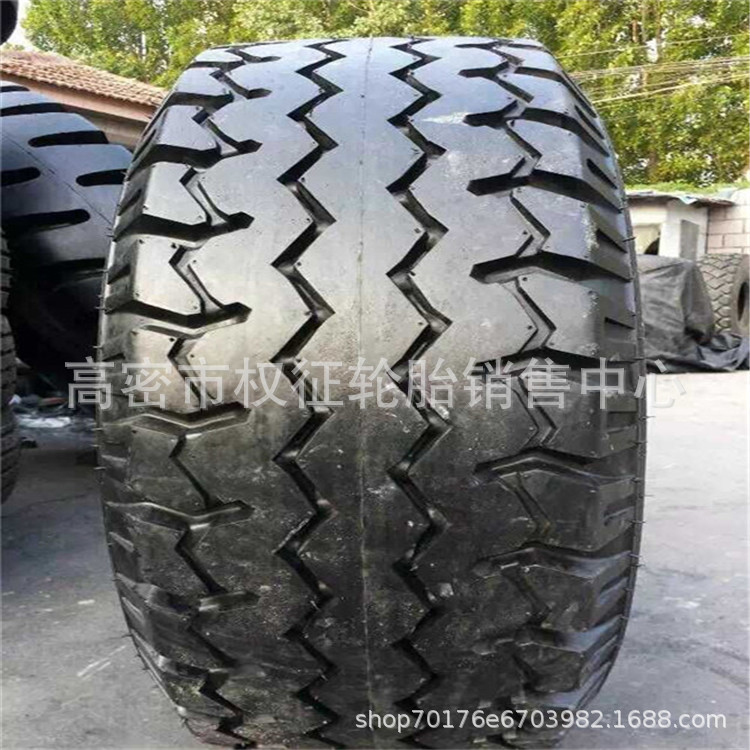 现货风神修井机轮胎工程机械轮胎18-22.5油罐车18r22.5油田