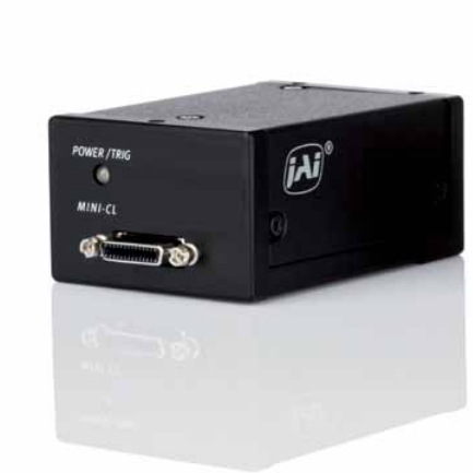JAI皆爱 CB-140PMCL 彩色工业相机