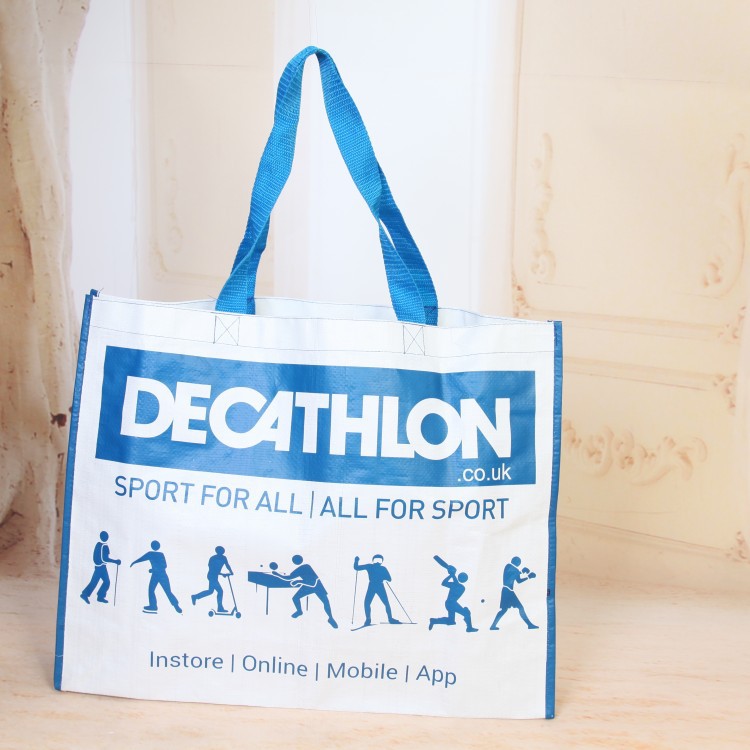 厂家定做彩色无纺布袋 覆膜包装袋购物礼品袋手提袋现货批发加印