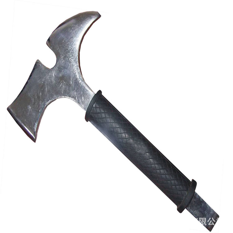 消防腰斧 多功能野营手斧 消防斧微型消防站 破拆工具逃生斧