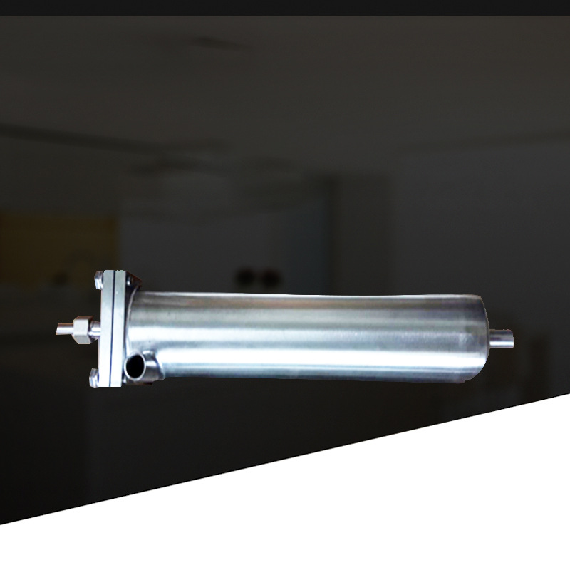 水电厂取样装置TZ01B双盘管冷却器散热器立式冷却器GN01B