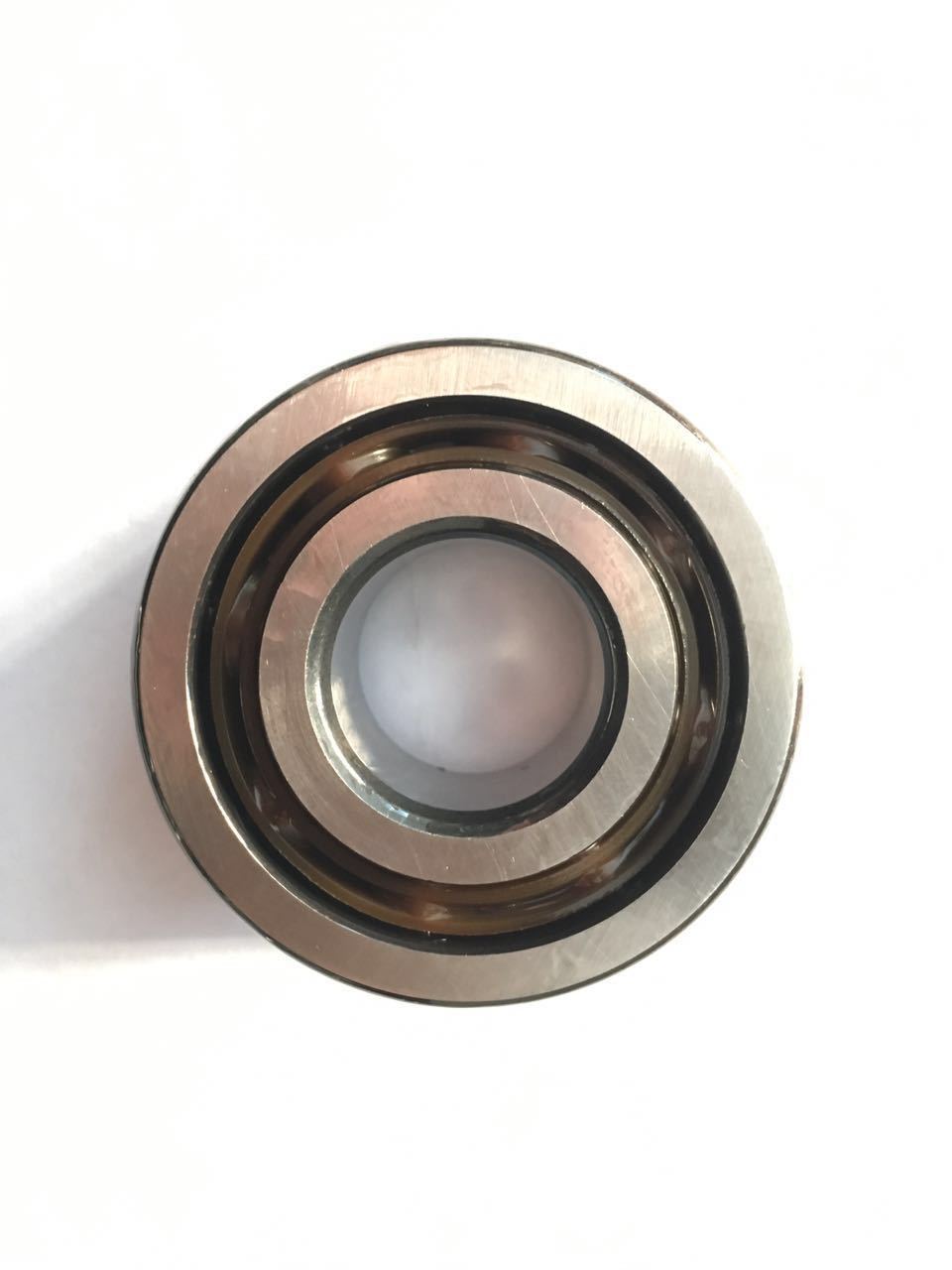 供应L&Y 精密角接触球轴承 3306 尼龙保持器 P0 P6 P5