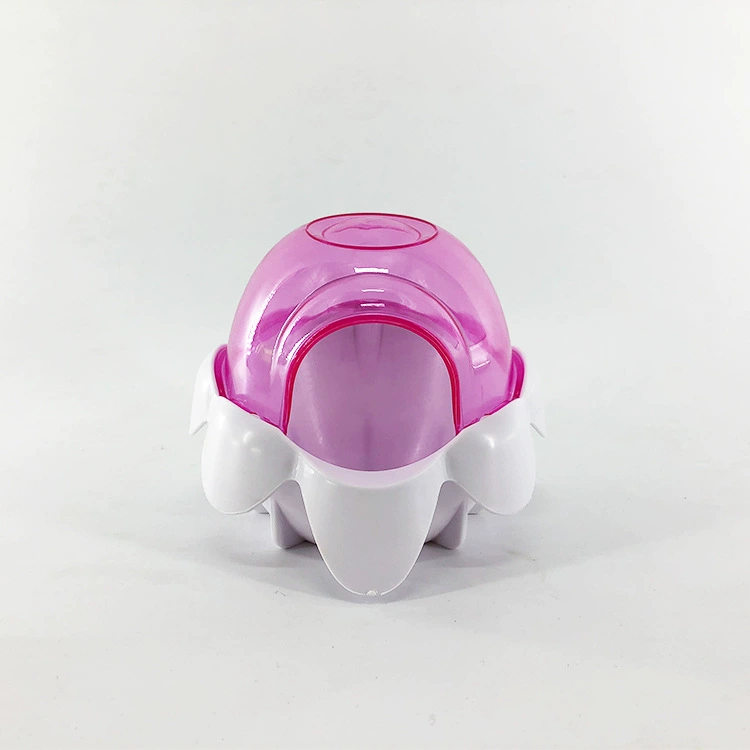 Фабрика прямых продаж Новый маленький питомец Лотос ванная хомяк Туалет Ванная комната Ванна песок комната