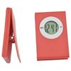 Cross -border direct supply clip clock fashion creative clip clock mini clock perpetual calendar desktop electronic clock