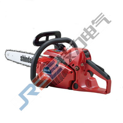 361WS   油锯（日本 Shindaiwa）