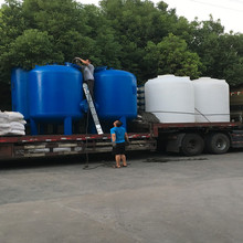 軟化水裝置50噸軟化器景觀水凈化設備 廠家生產銷售去離子水設備