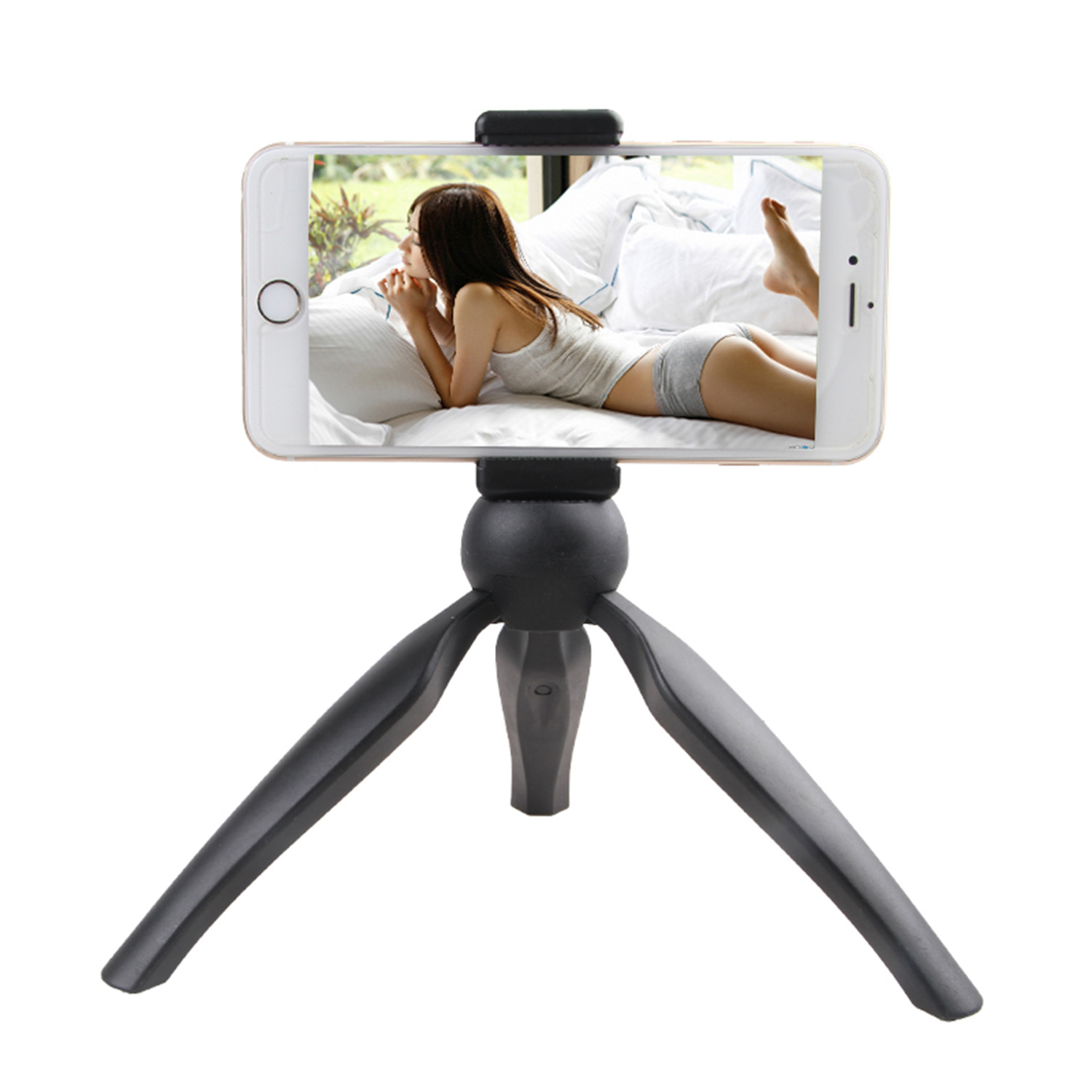 Perche selfie en Alliage d aluminium - Ref 3386022 Image 20