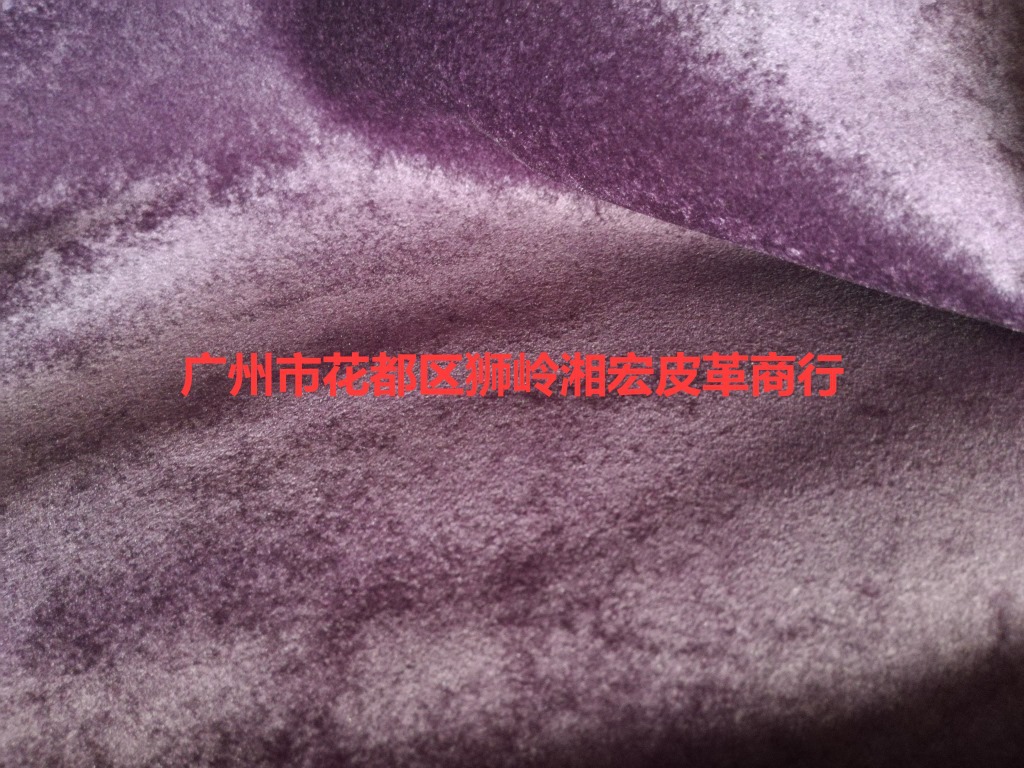 绒面皮革雪花绒鹿皮绒丝滑天鹅绒丽丝绒鞋面手袋家居抱枕绒面PU革-阿里巴巴
