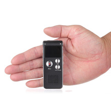 亞馬遜錄音筆 多語復讀聲控錄座機電話錄音 MP3功能內置8GB錄音器